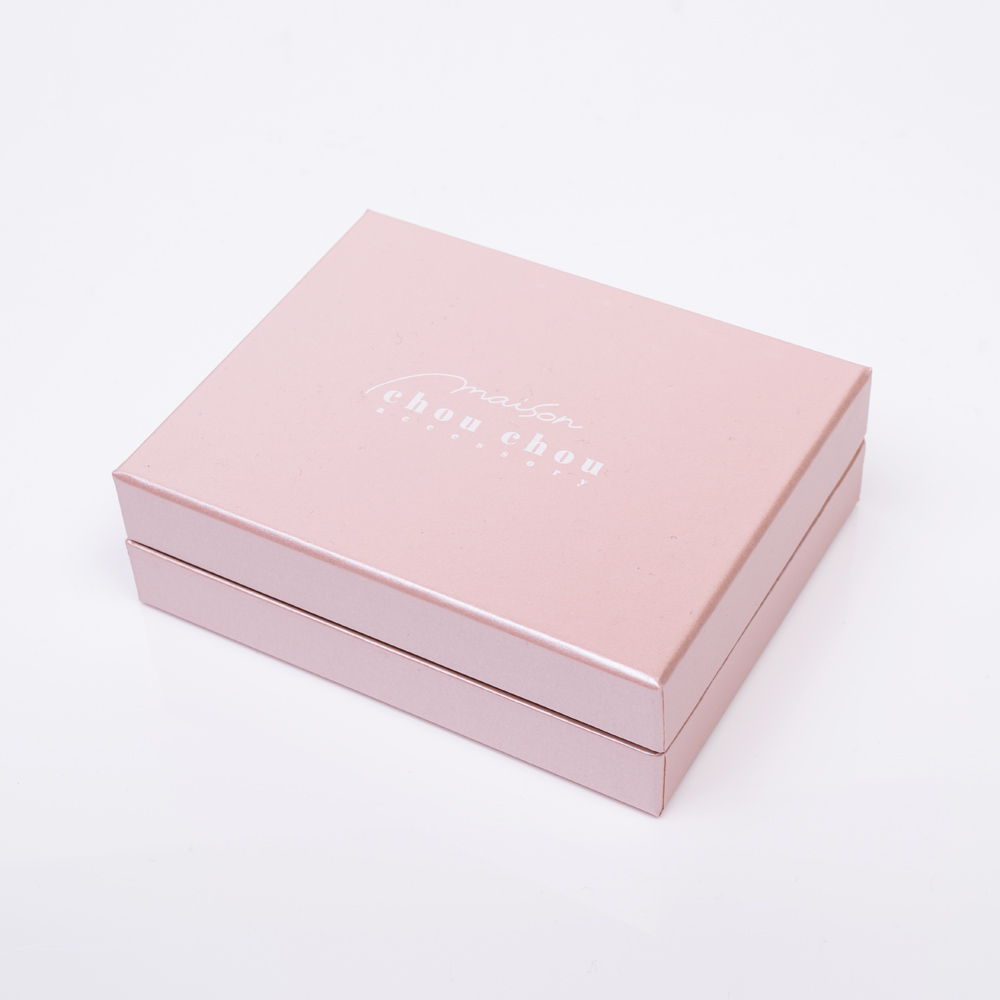 専用のBOXでお届けします