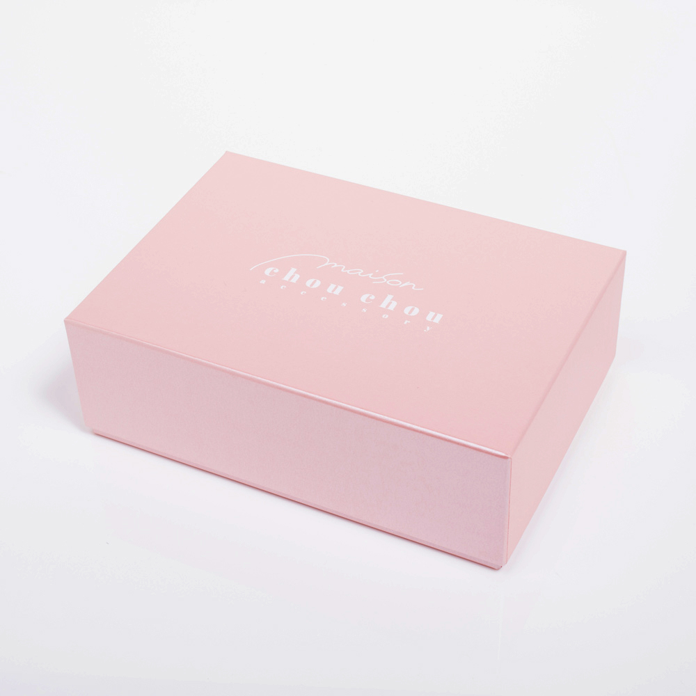 専用のBOXでお届けします☆